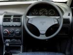 Fiat Punto Cabrio ELX 1994 года (UK)